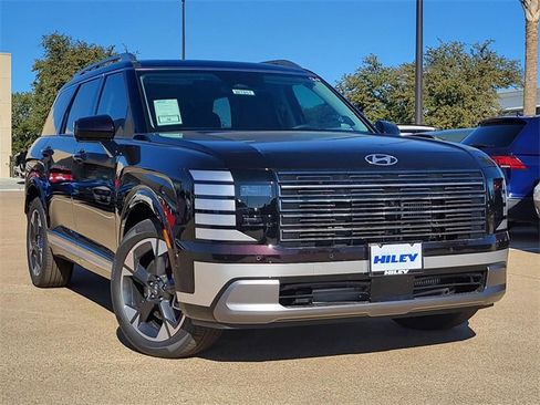 New 2026 Hyundai Palisade Limited image 1