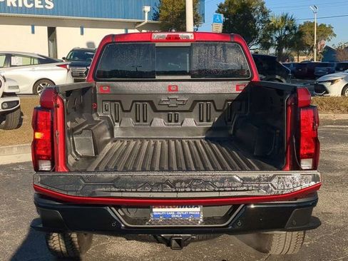 Used 2026 Chevrolet Colorado Trail Boss image 13