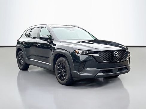Used 2025 MAZDA CX-50 AWD 2.5 S w/ Preferred Package image 1