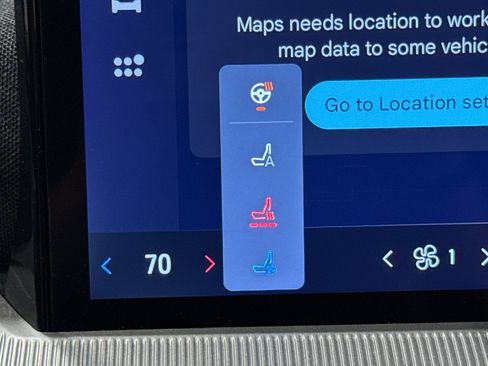 Used 2025 Ford Explorer ST image 25