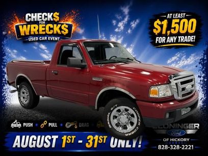 Used 2006 Ford Ranger XLT