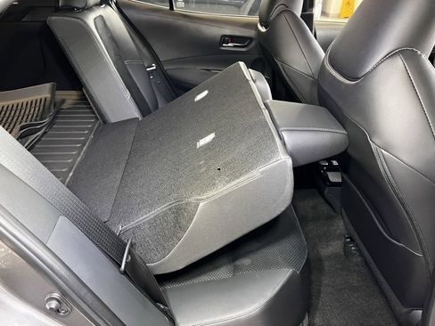 Used 2024 Toyota Corolla GR image 55