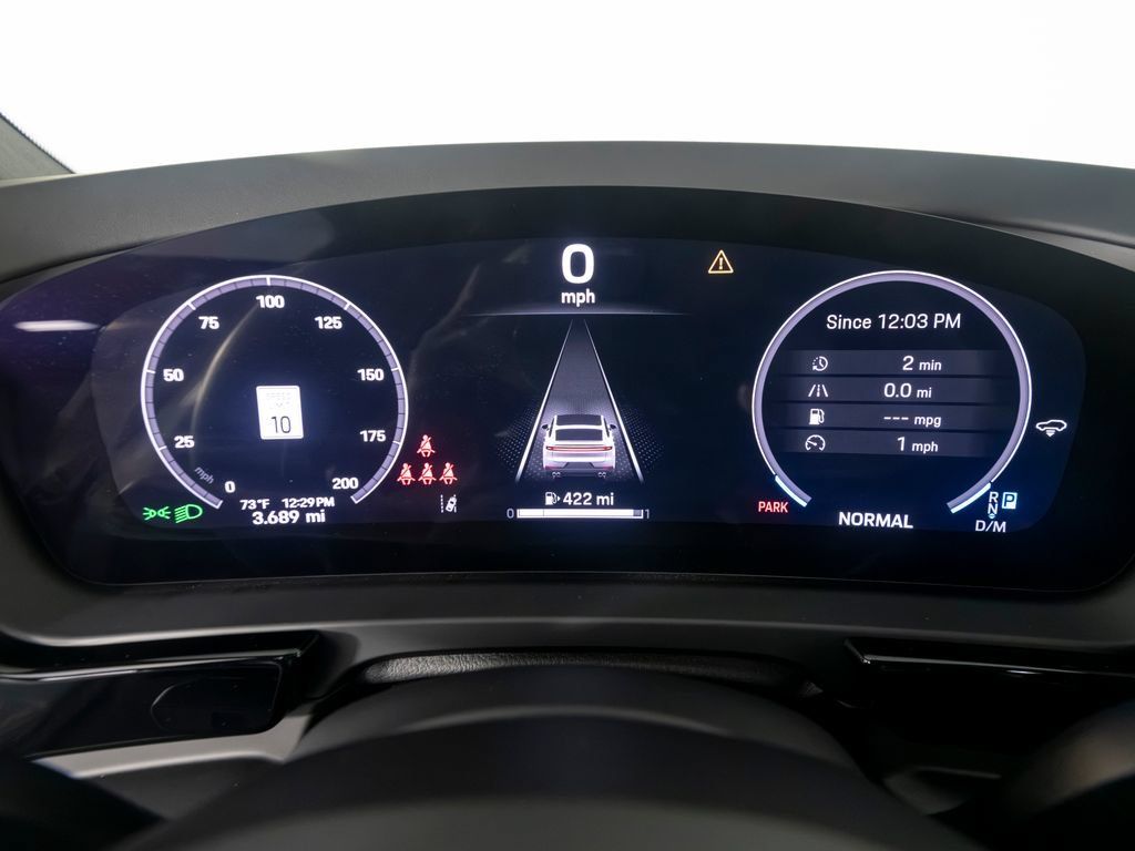 Certified 2026 Porsche Cayenne S AWD/4WD image 24