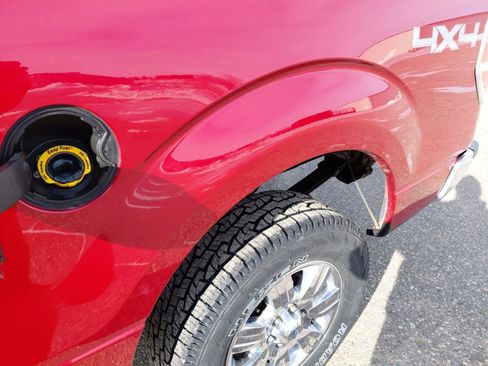 Used 2010 Ford F150 FX4 image 25