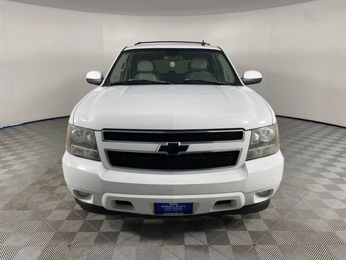 Used 2007 Chevrolet Suburban LTZ w/ LTZ Preferred Equipment Group AWD/4WD image 18