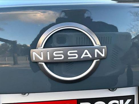 Certified 2024 Nissan Sentra SV image 30