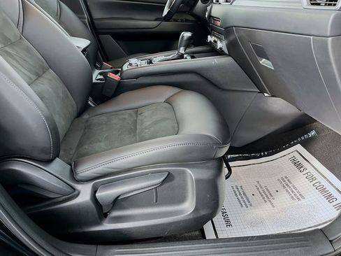 Used 2020 MAZDA CX-5 Touring FWD image 34