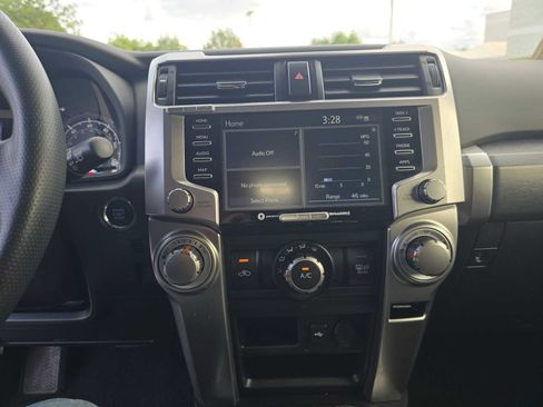 Used 2023 Toyota 4Runner SR5 image 26