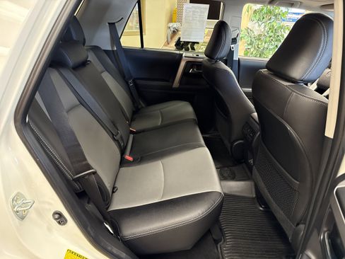 Used 2022 Toyota 4Runner SR5 Premium image 20