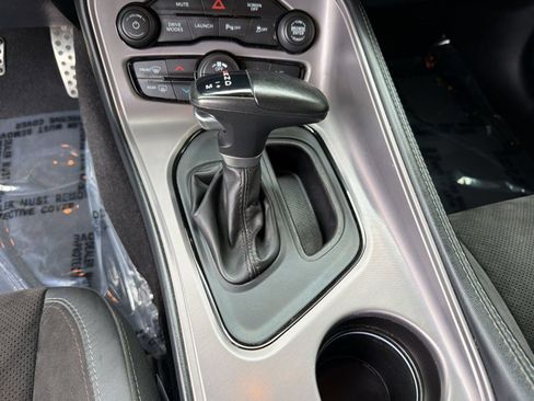 Used 2023 Dodge Challenger R/T Scat Pack w/ Plus Package RWD image 16