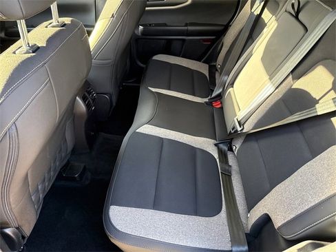 New 2025 Ford Bronco Sport Big Bend w/ Convenience Package image 18