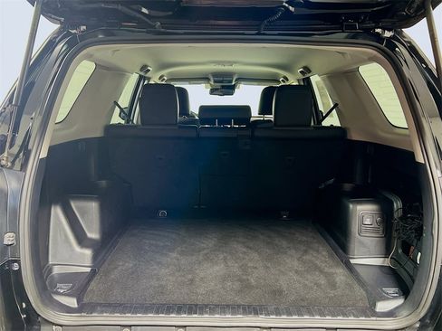 Certified 2024 Toyota 4Runner SR5 Premium image 23
