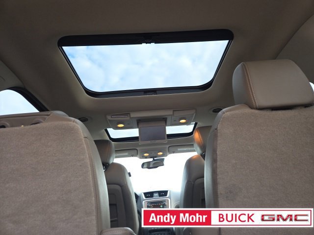 Used 2016 GMC Acadia Denali AWD/4WD image 49