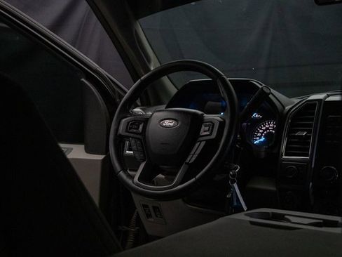 Used 2016 Ford F150 XLT w/ Equipment Group 301A Mid image 15