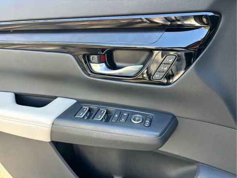 Certified 2024 Honda CR-V EX-L image 22