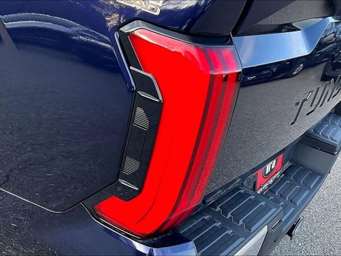 New 2025 Toyota Tundra SR5 image 14