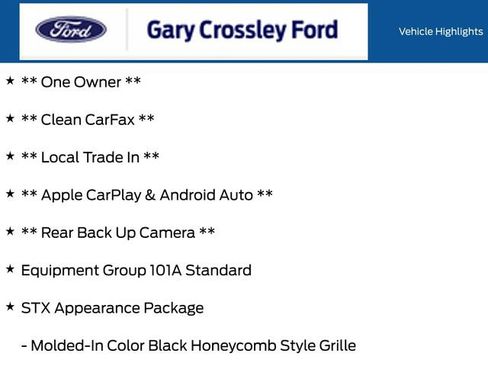 Certified 2023 Ford F150 XL w/ STX Appearance Package AWD/4WD image 6