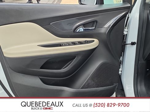 Used 2020 Buick Encore Preferred w/ Safety Package FWD image 9