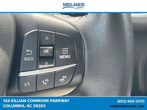 Used 2022 Ford Bronco Sport Big Bend w/ Convenience Package AWD/4WD image 22