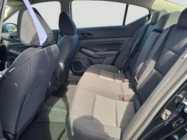 Used 2026 Nissan Altima 2.5 SV AWD/4WD image 15