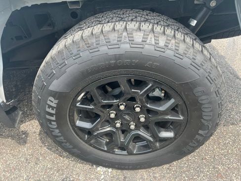 Used 2025 Ford F150 XLT w/ Equipment Group 302A MID AWD/4WD image 15