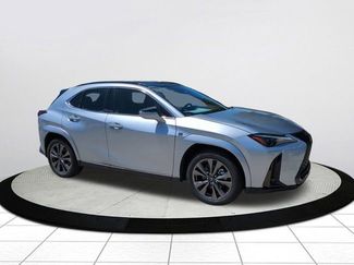 New 2026 Lexus UX 300h FWD video 1