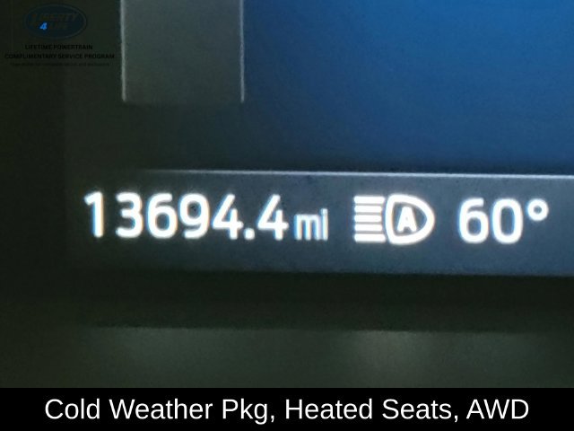 Used 2024 Ford Escape ST-Line w/ Tech Pack #1 AWD/4WD image 29