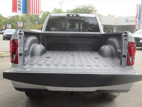 New 2026 RAM 2500 Big Horn image 6