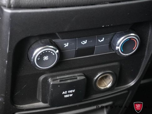 Used 2018 Ford Flex SEL w/ Equipment Group 202A image 34