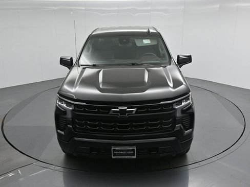 Used 2024 Chevrolet Silverado 1500 RST w/ Z71 Off-Road Package image 39