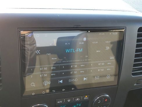 Used 2012 GMC Sierra 1500 SLE w/ Power Tech Package image 14