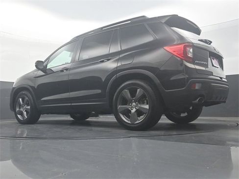 Used 2021 Honda Passport Touring image 30