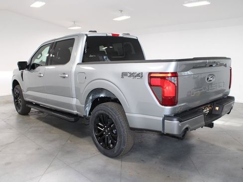 New 2026 Ford F150 XLT w/ Equipment Group 302A MID image 6