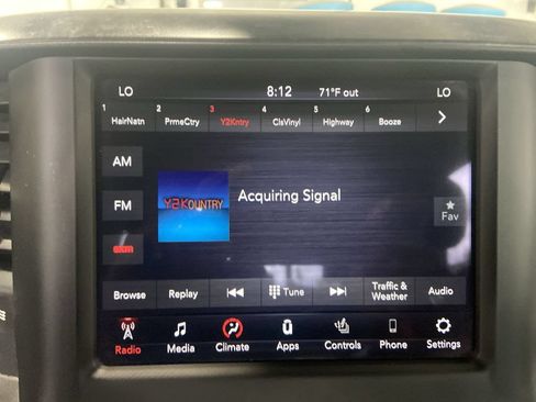 Used 2020 RAM 1500 Big Horn AWD/4WD image 13