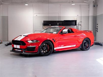 New 2023 Ford Mustang GT Premium w/ GT Performance Package