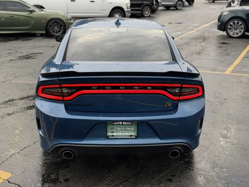Used 2023 Dodge Charger Scat Pack w/ Technology Group image 25