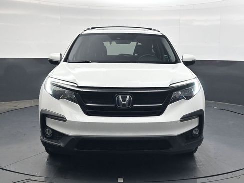 Used 2022 Honda Pilot Special Edition image 9