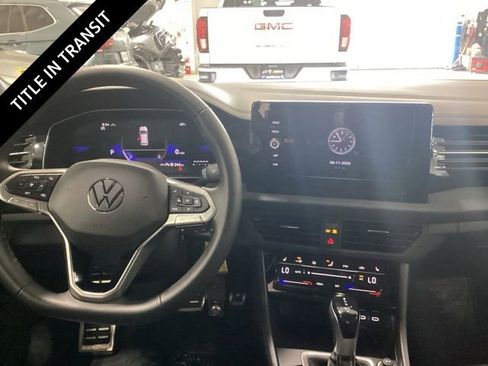 Used 2026 Volkswagen Jetta Sport FWD image 6