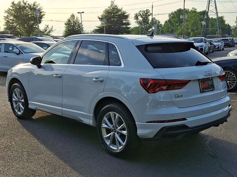 Used 2023 Audi Q3 2.0T Premium Plus w/ Premium Plus Package AWD/4WD image 11