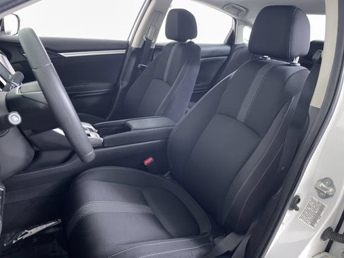 Used 2018 Honda Civic EX image 12