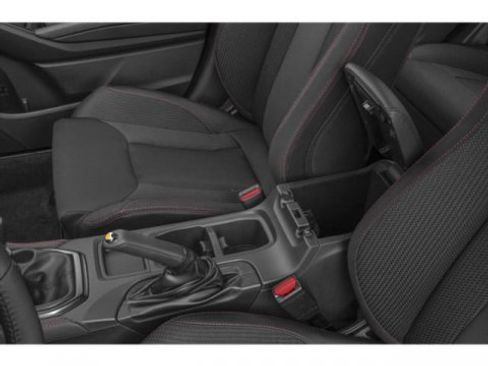 New 2026 Subaru WRX Premium AWD/4WD image 16