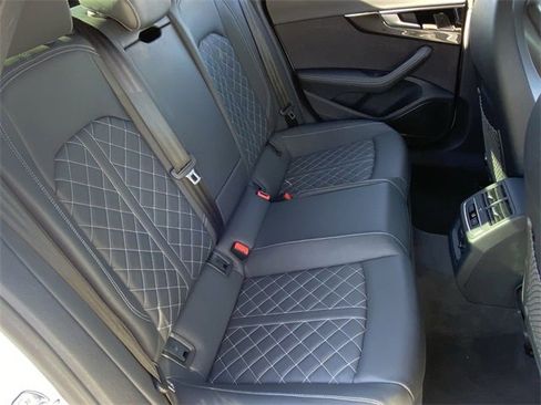 Used 2023 Audi S5 Premium Plus image 15