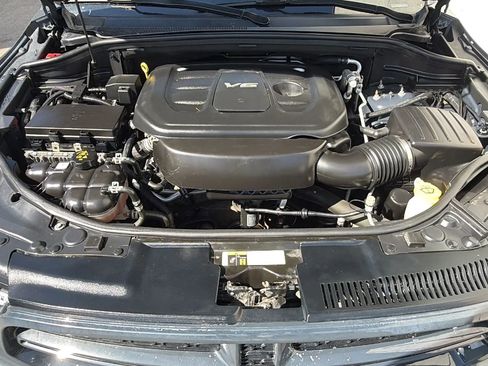Used 2018 Dodge Durango GT w/ Premium Group AWD/4WD image 23