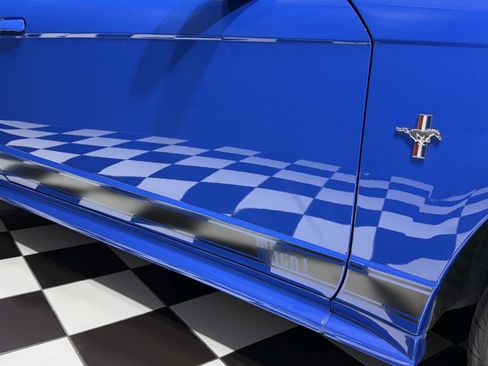 Used 2003 Ford Mustang Mach 1 image 29