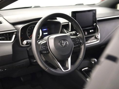 Used 2022 Toyota Corolla SE image 12