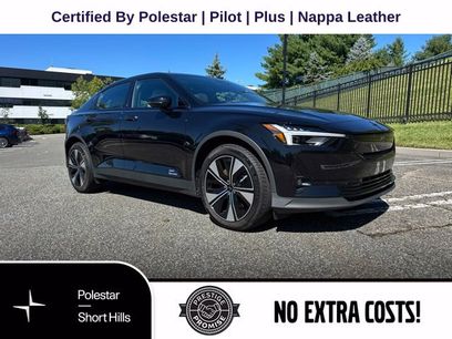 Certified 2024 Polestar Polestar 2