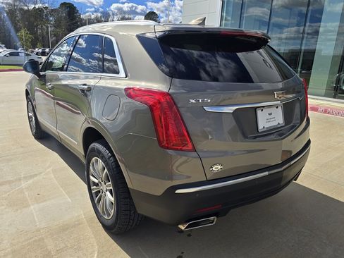 Used 2019 Cadillac XT5 Luxury image 4