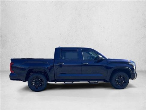 New 2026 Toyota Tundra SR5 image 6