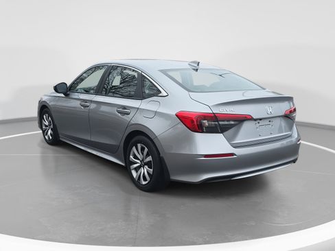 Used 2023 Honda Civic LX image 7