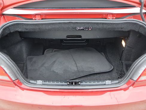 Used 2012 BMW 135i Convertible image 33
